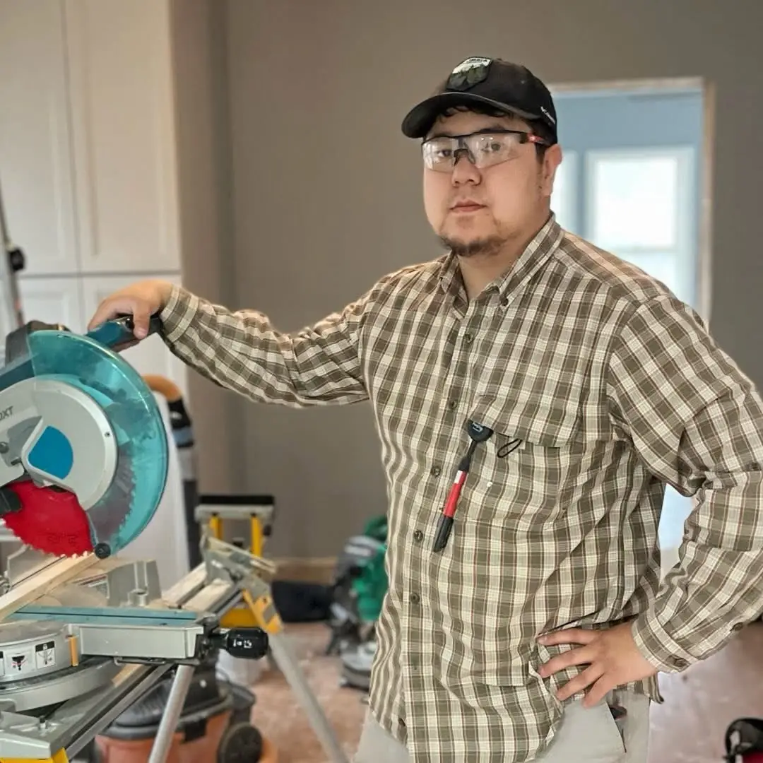 Install team member for BeaverBuild