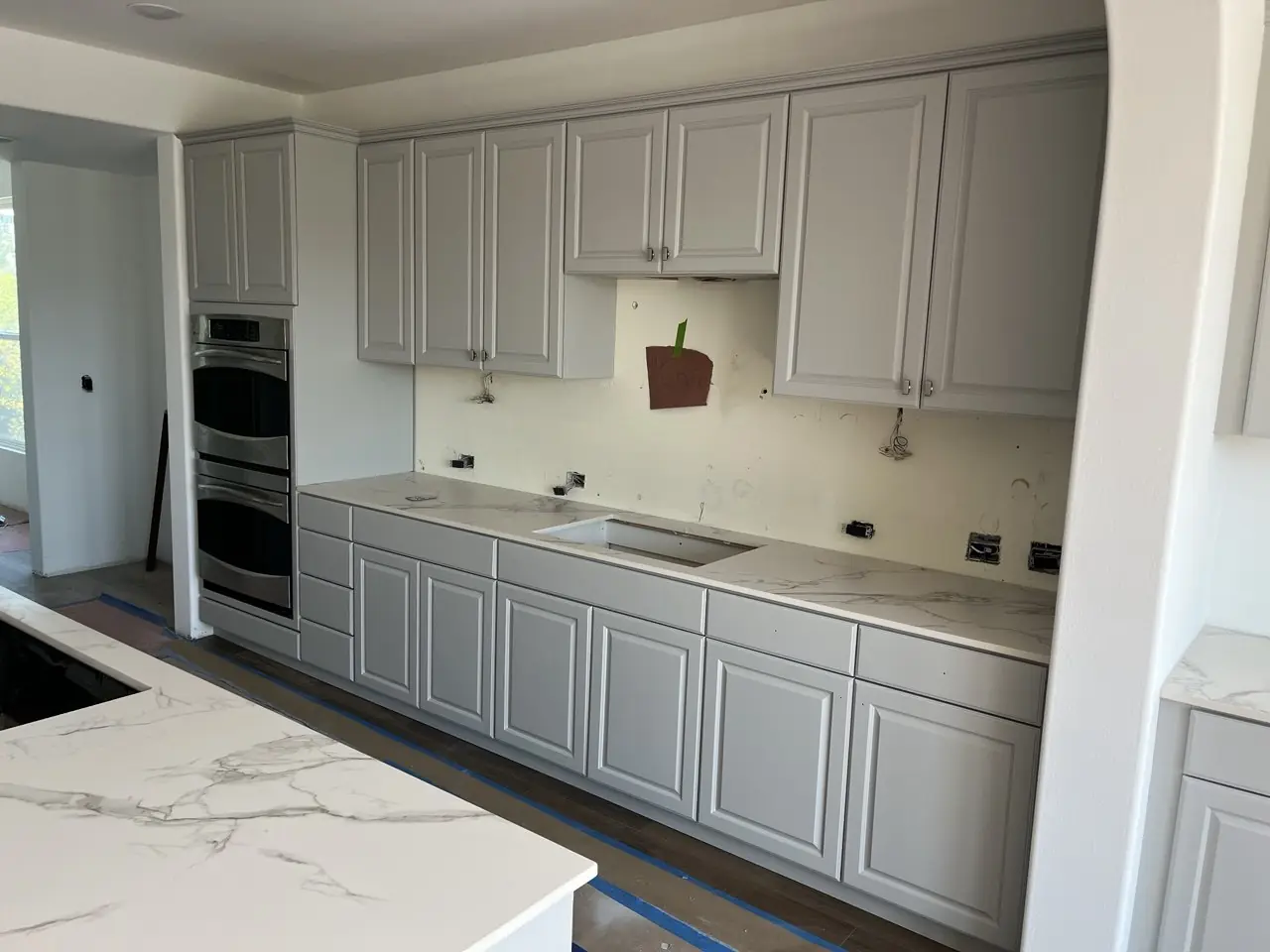 Remodeling and repair in Rolling Meadows — kitchen remodeling by BeaverBuild near Chicago