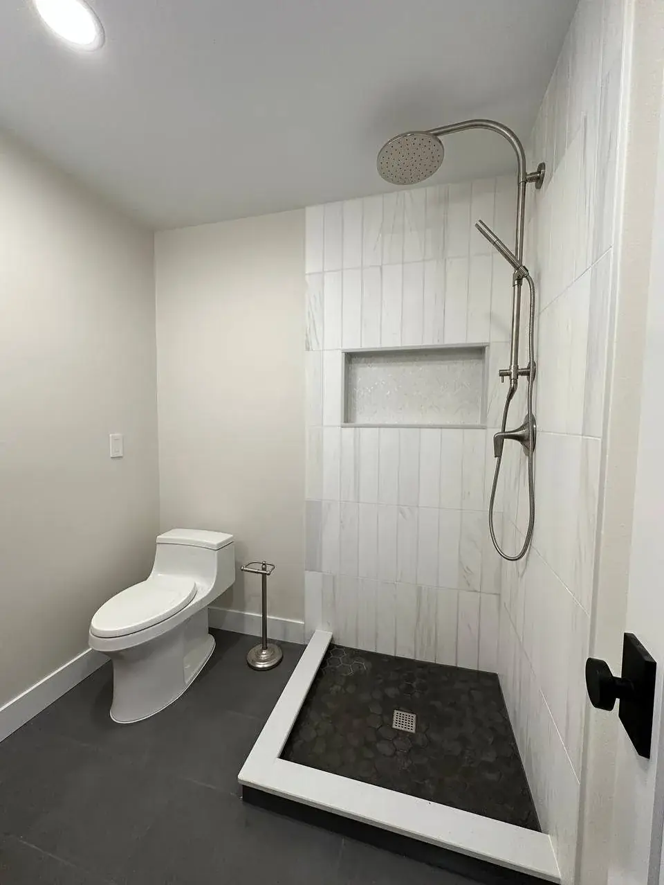 Remodeling and repair in Schaumburg — bathroom remodeling by BeaverBuild near Chicago