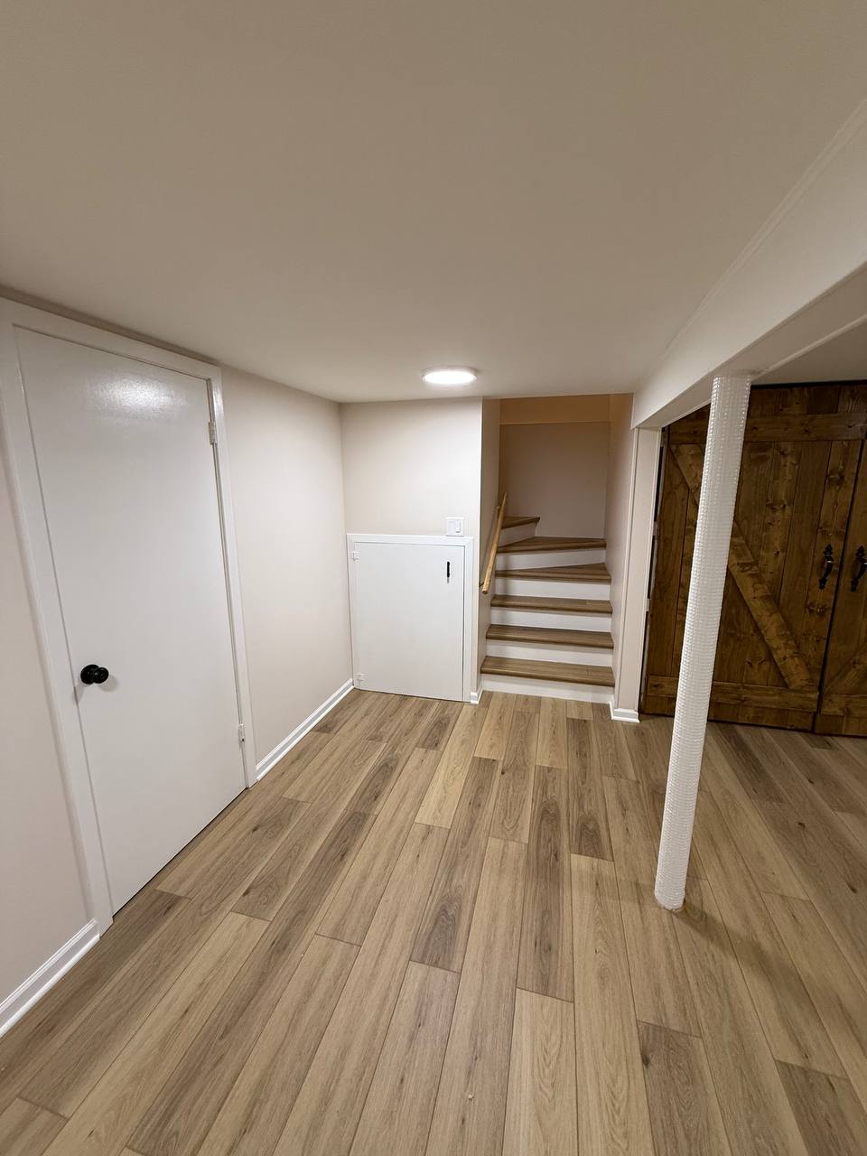 Basement photo