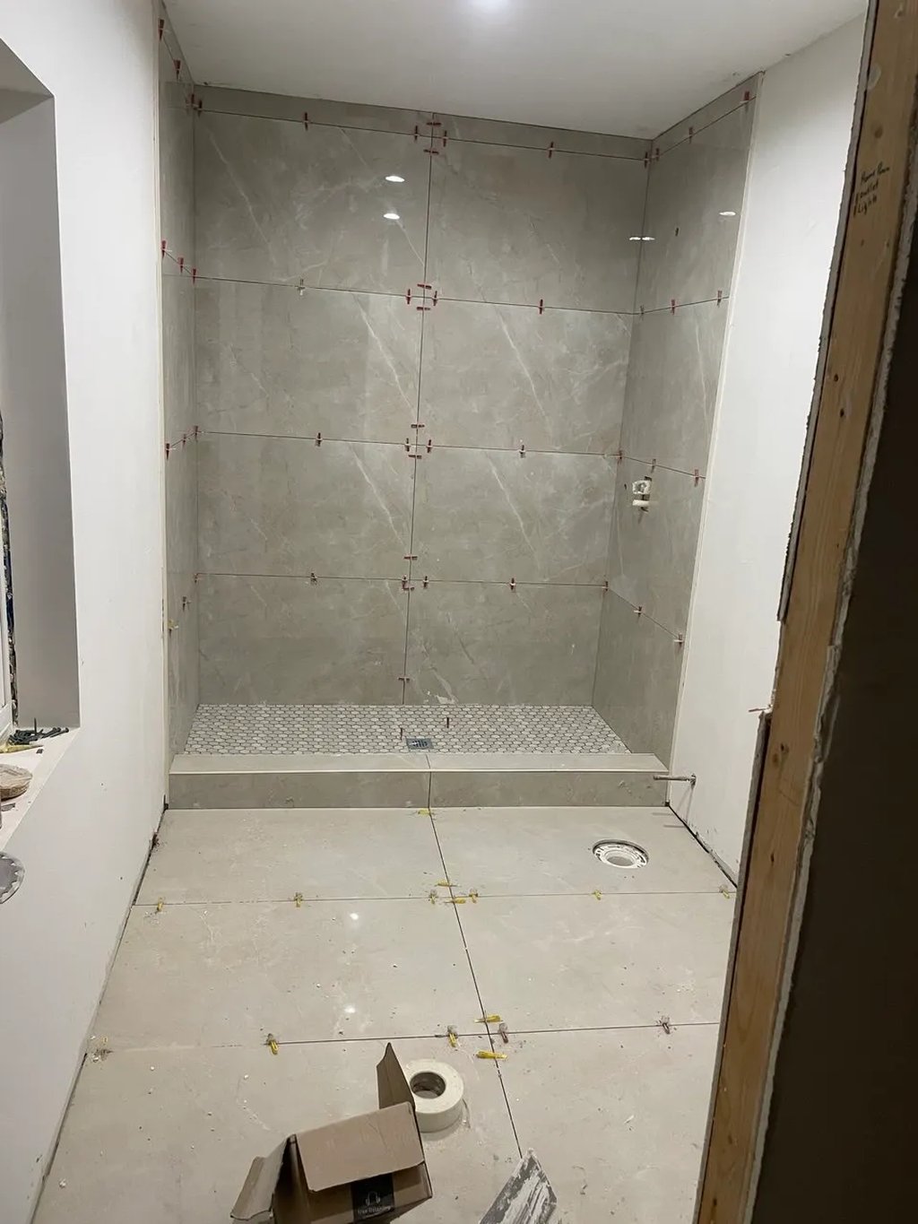 Bathroom Remodeling photo 3
