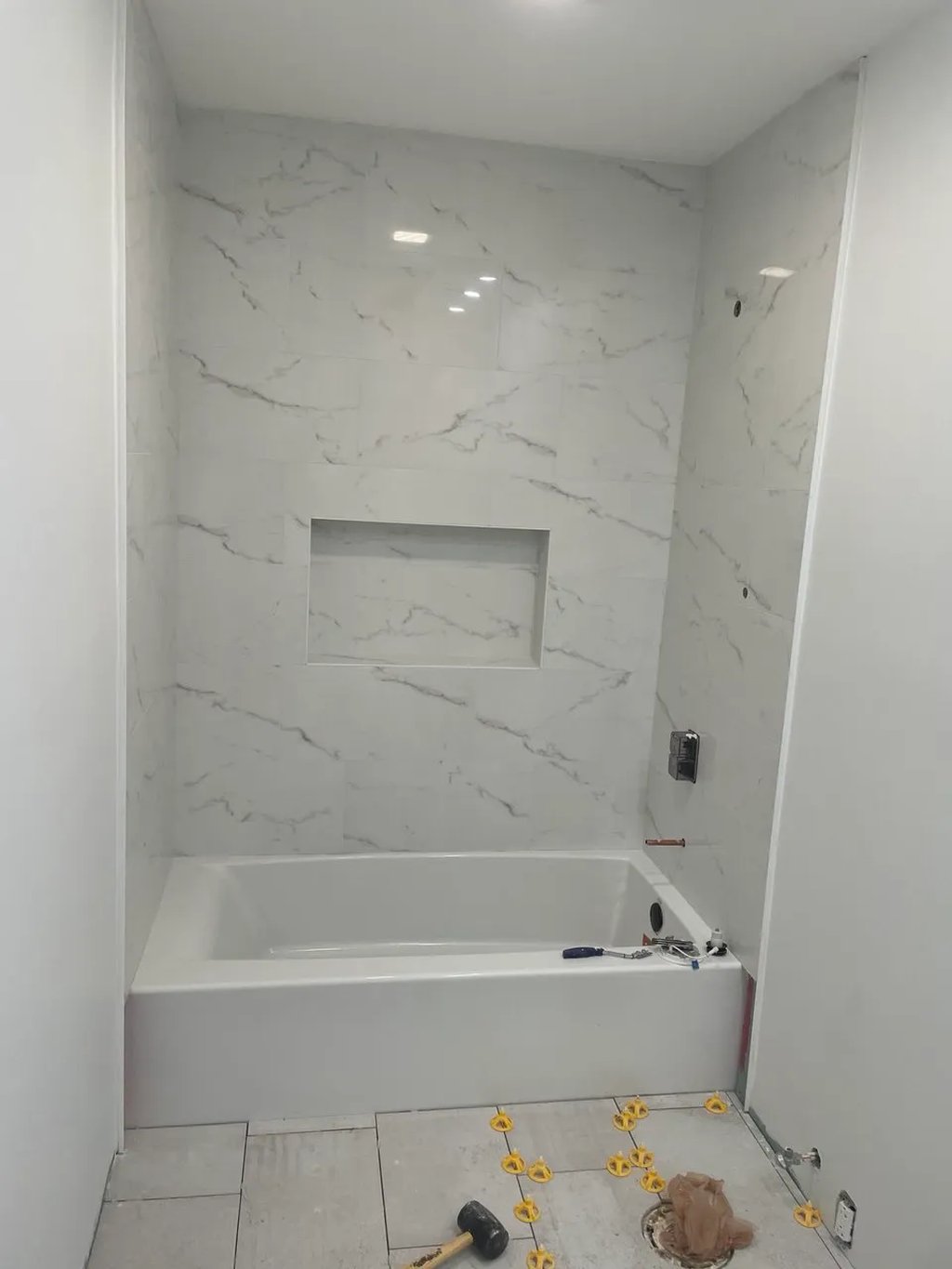 Bathroom Remodeling photo 4